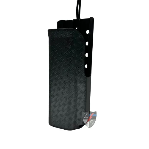 Zero9 Solutions APX NEXT Portable Radio Case External Battery Pack - Zero9 Solutions