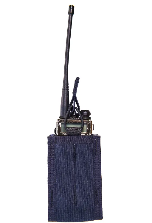 High Speed Gear TACO Duty Mini M.A.C. Open-Top Mag Pouch