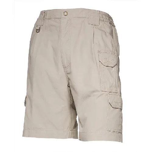 5.11 Tactical Shorts Flex-Tac Ripstop Multi-Pocket Stain-Resistant