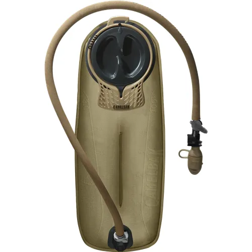 CamelBak Mil Spec Antidote Reservoir Long (3L) Leakproof - CamelBak