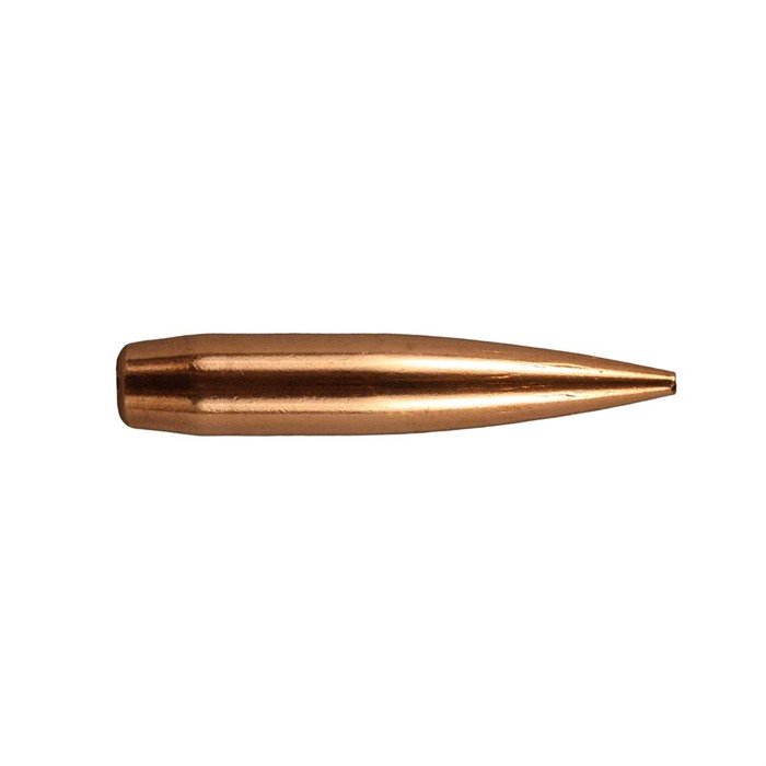Berger 28707 7mm 180gr Hybrid Boat Tail Bullets 500/Box - Berger Bullets - 284 CALIBER