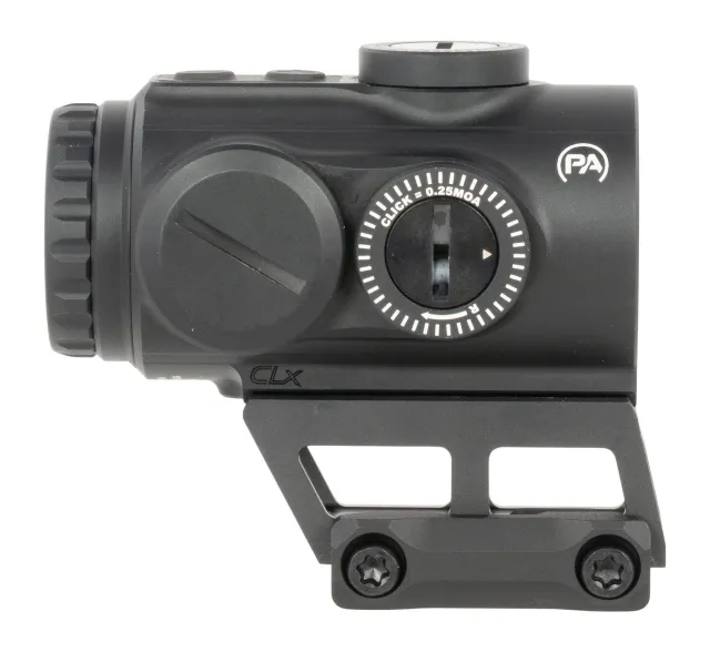 PA CLX 3X Prism Cross Dot Sight - PA