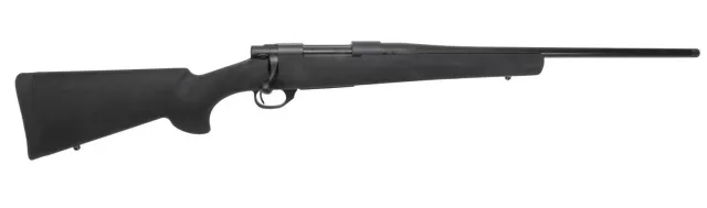 Legacy Sports Howa 1500 6.5 Creedmoor Rifle HGR72532 22" Black Stock - LSI - 6.5 Creedmoor