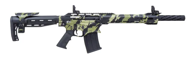 Legacy Sports International Boss 25 Semi-Automatic Shotgun 12 Gauge - LSI - 12 GAUGE