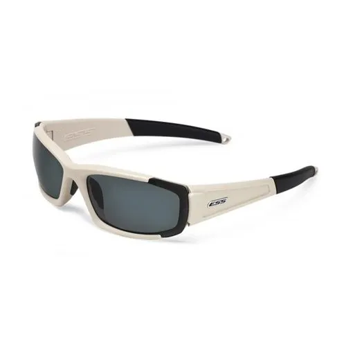 ESS CDI Terrain Tan Clear/Smoke