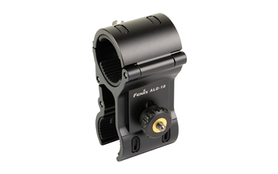 Buy Fenix Lights ALG-18 Barrel Light Mount Fits Any Flashlight online