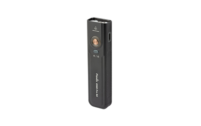Fenix Lights E06R Pro RG Flashlight 1600 Lumens White/Red LED Green Laser - FENIX LIGHTS