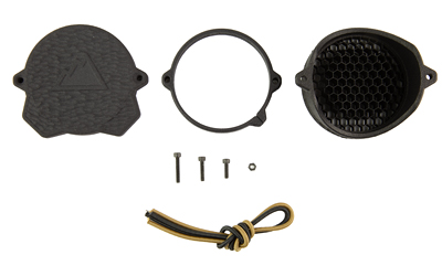 One Hundred Concepts ScopeCap Pro 59mm Lens Cover Matte - One Hundred Concepts