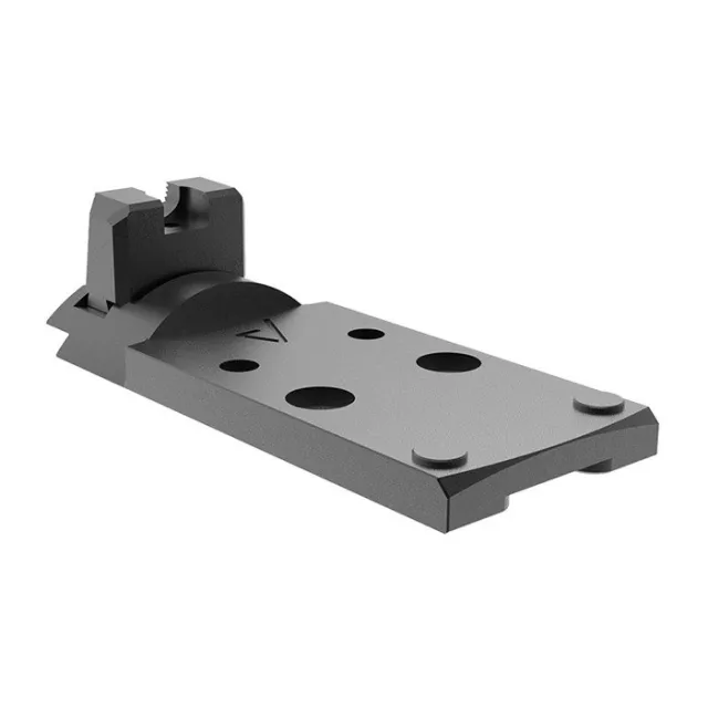 Buy Springfield Armory Prodigy Optic Plate Kit Wasp Shield Mounting System online