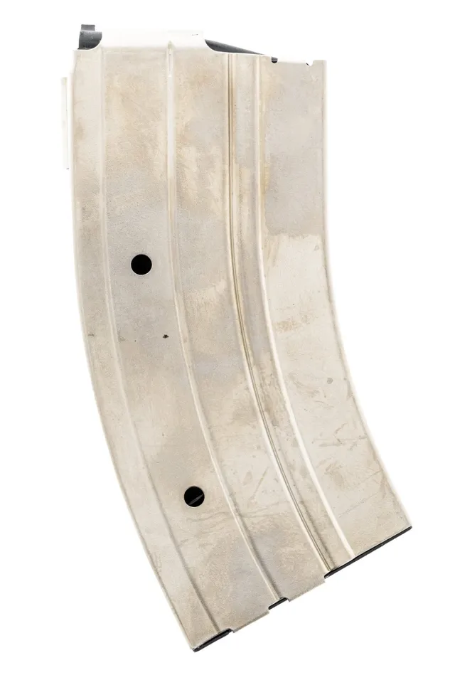 ProMag Pro Mag Mini-30 7.62x39 20-Round Magazine RUGA43N