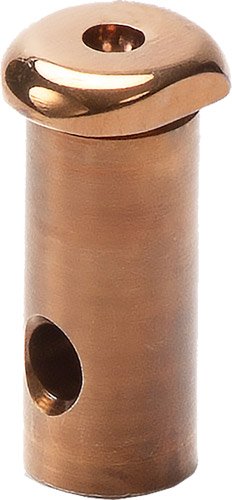 Lantac 01-UP-762-CPH SmoothCam Domed Cam Pin .308/7.62 Brass Finish - Lantac - 7.62/308