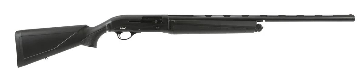 Buy TriStar 20222-TRI Raptor II 12 Gauge Shotgun 5+1 Red Fiber Optic 28" online