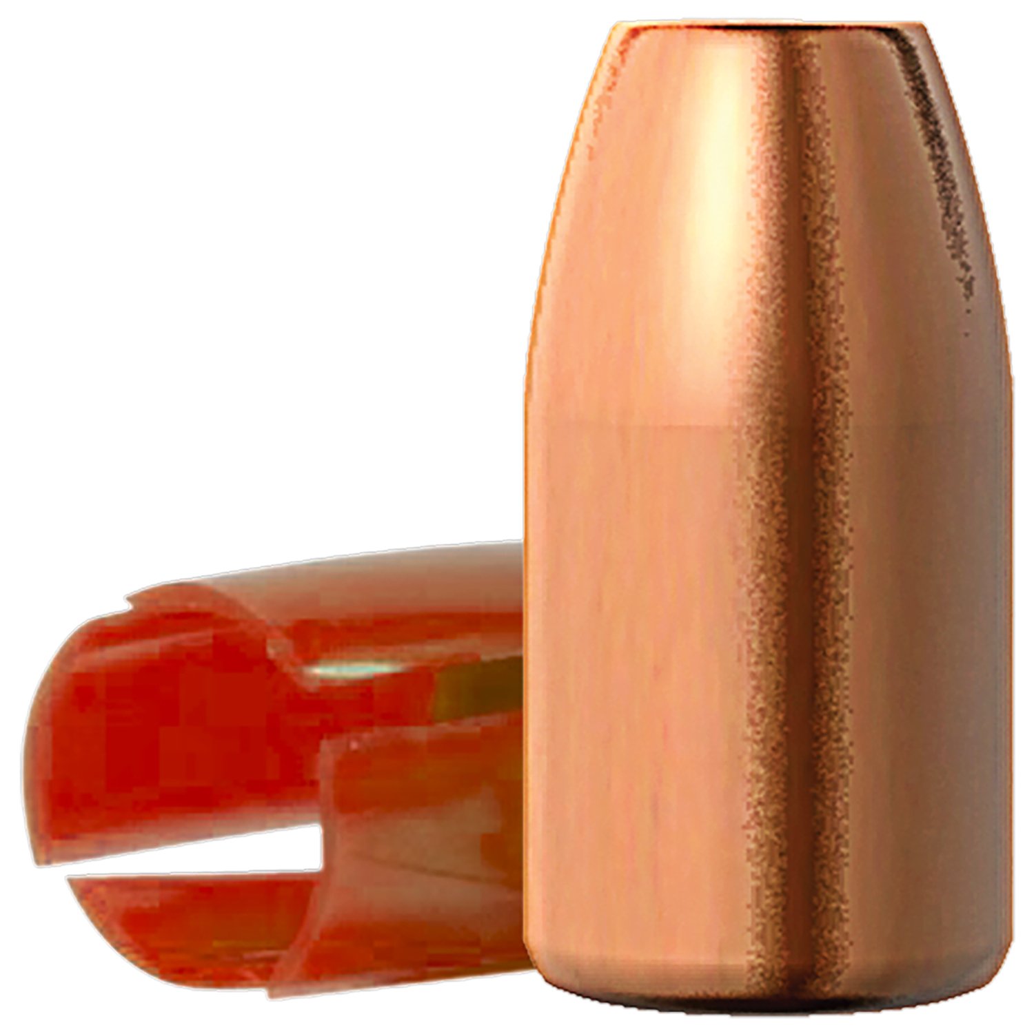 Barnes 30679 Expander MZ .54 Caliber 275 Grain 24 Count Muzzleloader Bullet - Browning - 54