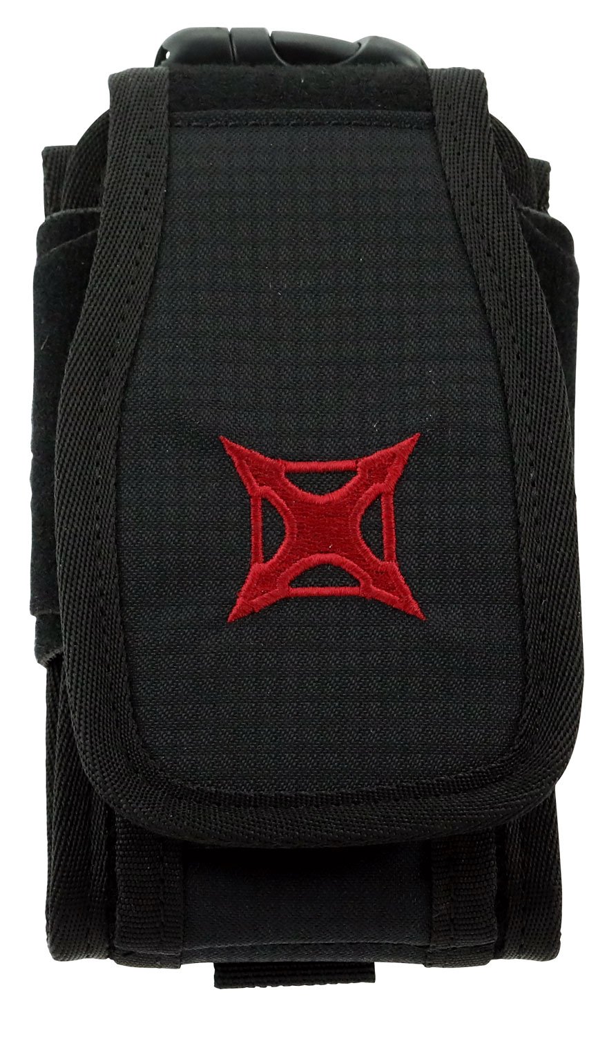 Buy Vertx VTX5140BK Phone/Multi-Tool Pouch Black 7" H x 4" W x 2" online