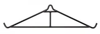 Hunters Specialties Skinning Gambrel 600Lb 00643 - GSM Outdoors