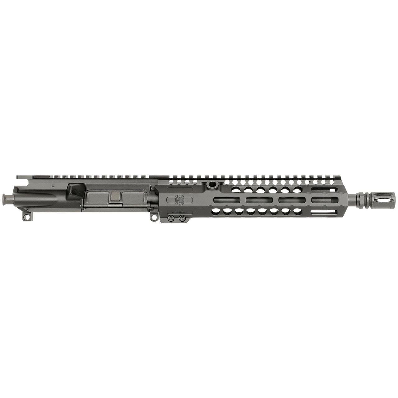 Midwest MI URG (Upper Receiver Group) - 10.5 .223 Wylde Criterion CORE - 9.25 Combat Rail HD - Midwest Industries