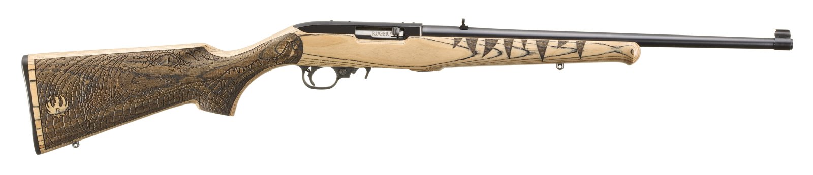 Ruger 10/22 22 LR - Ruger - 22 LR