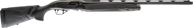 Beretta J40SLBK16 A400 Solo 12 Gauge 26" Blued Shotgun - Beretta - 12 Gauge 3"