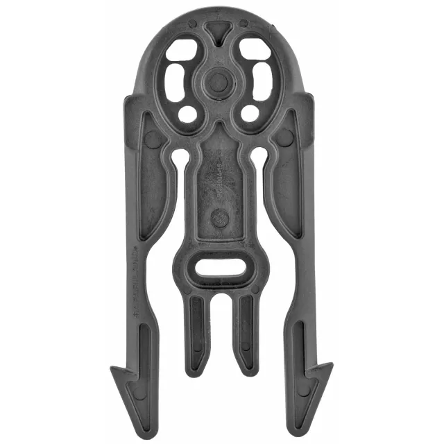 Buy Safariland 6004-15 MOLLE Locking System Holster Fork Kit, Black Finish online