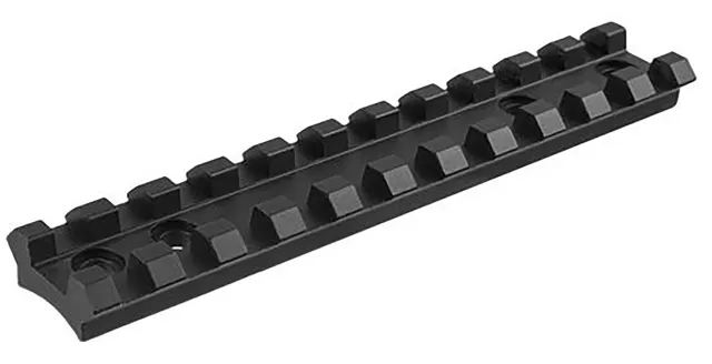 TruGlo Scope Base for Picatinny/Weaver Ruger 10/22 - TRU Ball