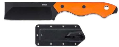 Columbia River Knife & Tool Razel Dagger 4037ER Compact Utility Knife - Columbia River Knife & Tool