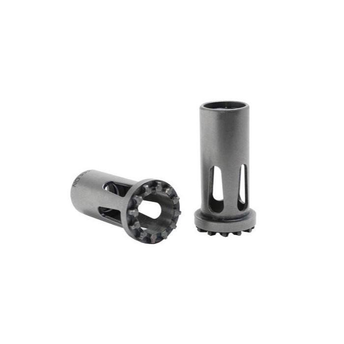 SigArms SRD-PISTON-M135X1LH 9MM 13.5x1mm LH Stainless Steel Matte Finish - Sig Sauer - 9MM
