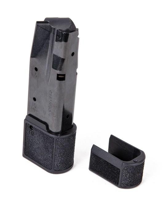 Sig Sauer P365 15rd Extended Magazine for Micro Compact - Sig Sauer - 9 MM LUGER