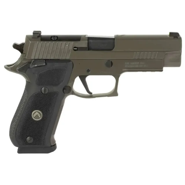 Buy Sig Sauer P220 Legion SAO .45ACP 4.4" Gray G10 X-Ray3 8rd online