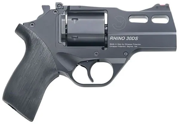 Chiappa Rhino 30SAR 357 Mag GCF340289