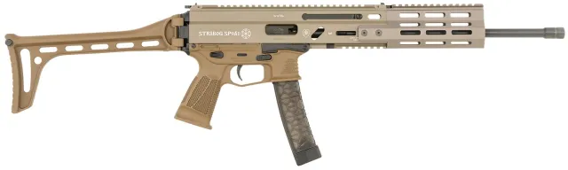 Buy Grand Power SP9A1 9mm online