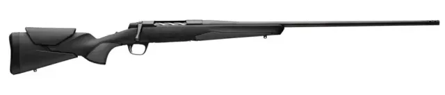 Browning XBOLT2 6.5 Creedmoor 22In 4rd Adjustable Stock - Browning - 6.5 Creedmoor