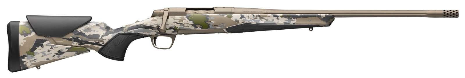 Browning X-Bolt 7mm Rem Mag 036010227 - Browning - 7mm Rem Mag