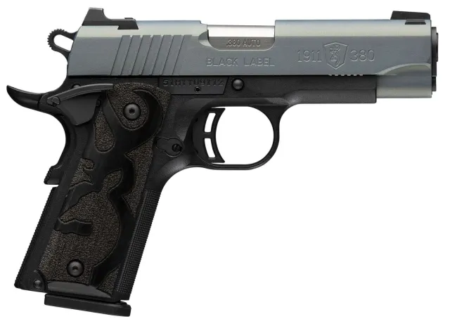 Browning 1911-380 380 ACP 051993492 - Browning - 380 ACP