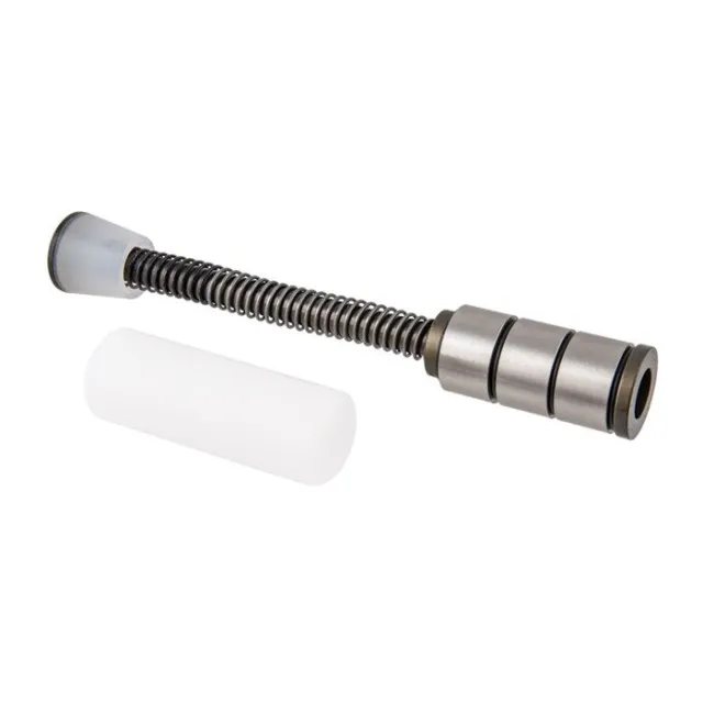JP Enterprises Gen 2 Silent Buffer Spring System AR-15 Black