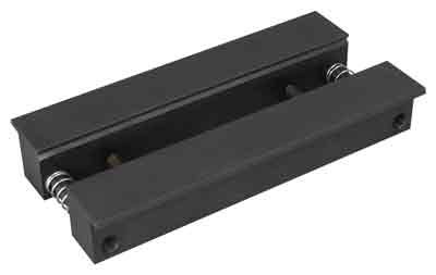 Yankee Hill YHM7350 Picatinny Vise Jaws Professional Quality - Yankee Hill Machine Co.