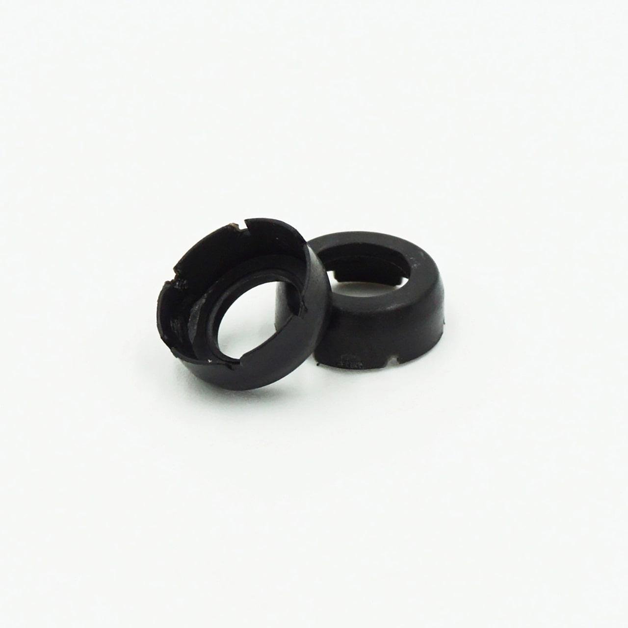 Buy Feradyne Rage Replacement Shock Collar for Rage 3 Blade Chisel Tip Black online