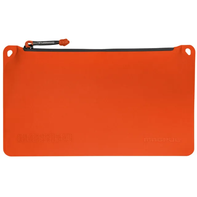 Magpul MAG857-811 Medium DAKA Pouch Orange - Magpul Industries