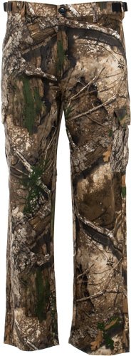 Habit TP1142-R-8-6-2X-8P9 Bear Cave Camo Pant Realtree APX 2XL - Habit