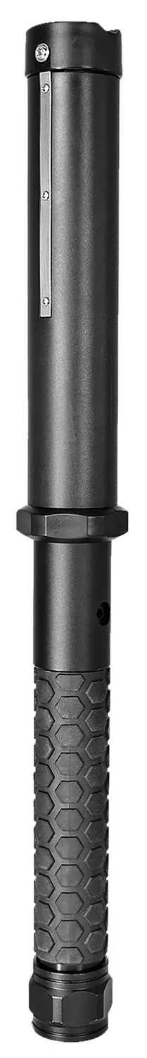 Skyline USA BTSGGDSK Stun Gun Sidekick Black 280 Lumens Flashlight - GuardDog
