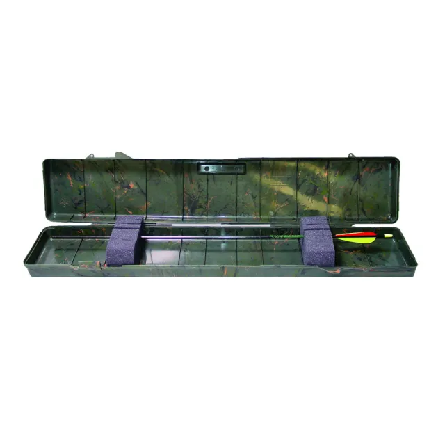MTM Case-Gard BH-18S-09 Compact Arrow Case Camo 18-24 Arrows - MTM Case-Gard