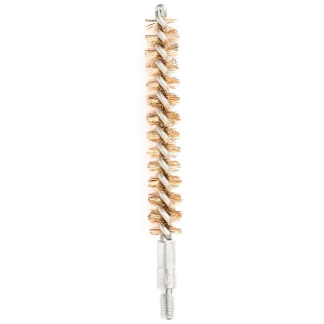 Hoppe's 1305P Phosphor Bronze Brush 30 Cal 10 Pack - Hoppe's - 30 CAL