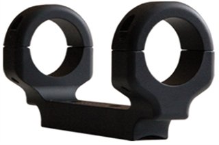 Buy DNZ Game Reaper 1in Medium 1-Piece Scope Mount for Ruger American SA online