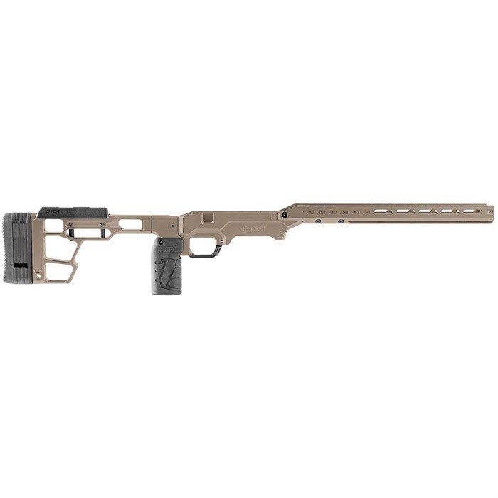 Buy MDT LSS Gen3 Chassis Remington 700 LA FDE Competition online