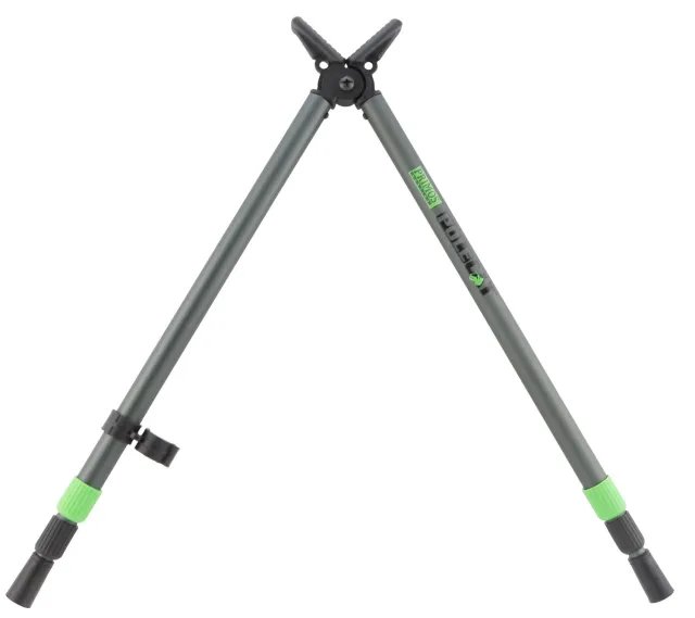Primos Polecat Short Bipod 16-38" - Primos