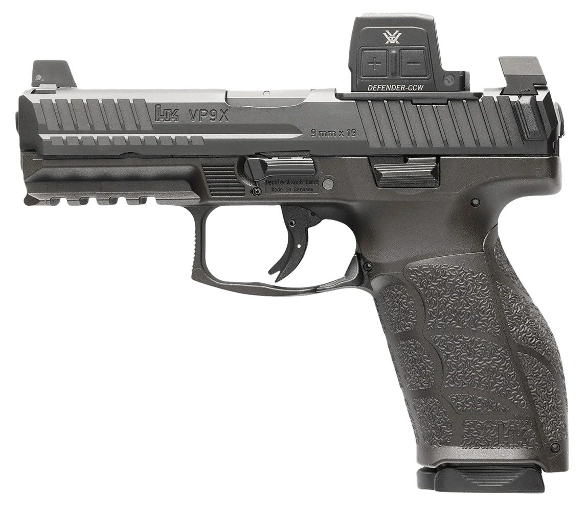 Buy Heckler & Koch VP9A1 X Crossover 9MM online