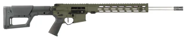 APF VARMINT 2.0 204RUG ODG 22 MLOK PRS LITE - Alex Pro - .204 Ruger