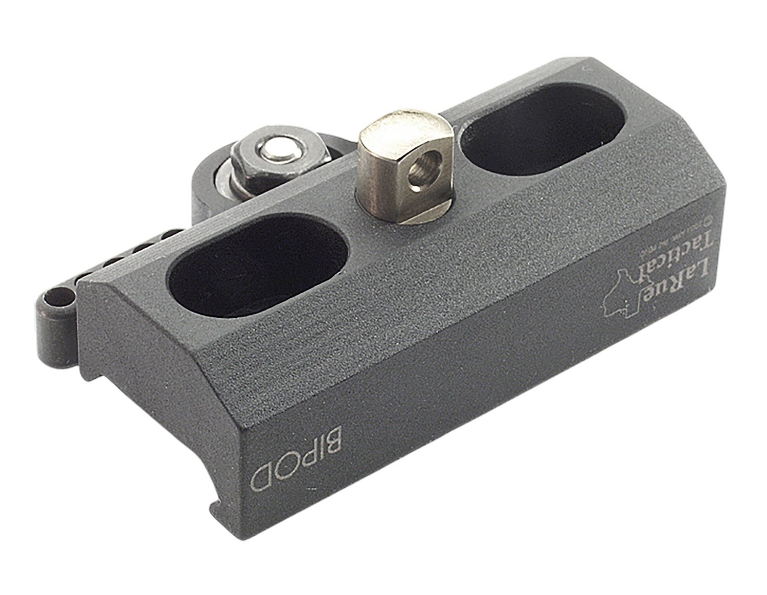 LaRue LT130 HARRIS BIPOD ADAPTER MOUNT - LARUE