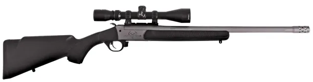Traditions Outfitter G3 Takedown CRS-471130T 45-70 Govt 22 In 1rd - Traditions - 45-70 GOVT