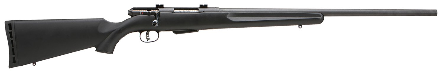 Savage 25 Walking Varminter .204 Ruger Bolt Action Rifle - Savage Arms - .204 RUGER