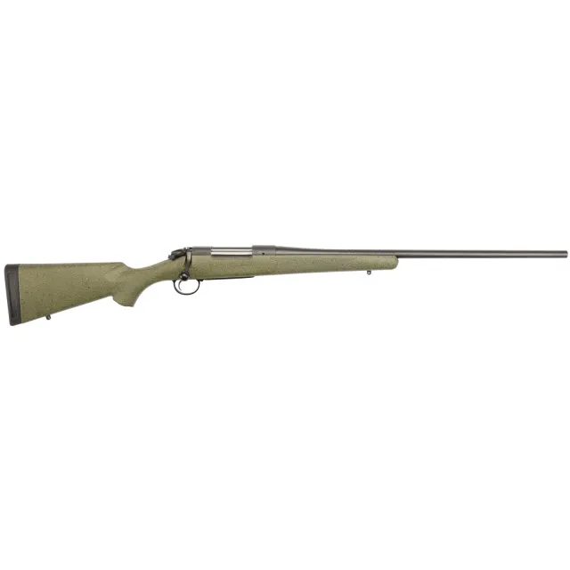 Bergara B-14 Hunter 6.5 Creedmoor B14S102C - Bergara - 6.5 Creedmoor